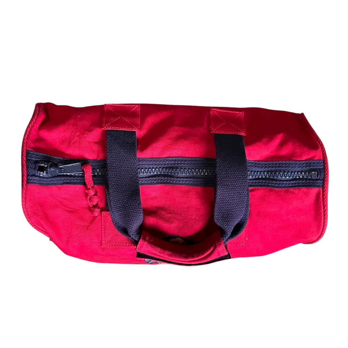 Polo Ralph Lauren Ralph Lauren Ski Polo Bear Boston Bag Vintage Limited Canvas Size ONE SIZE - 5 Thumbnail