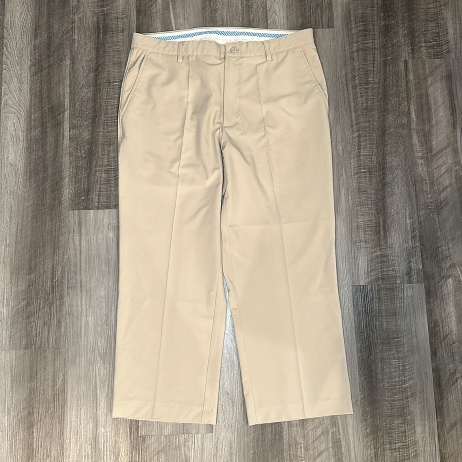 Footjoy FootJoy Performance Golf Pants - 38 Size US 38 / EU 54 - 2 Thumbnail