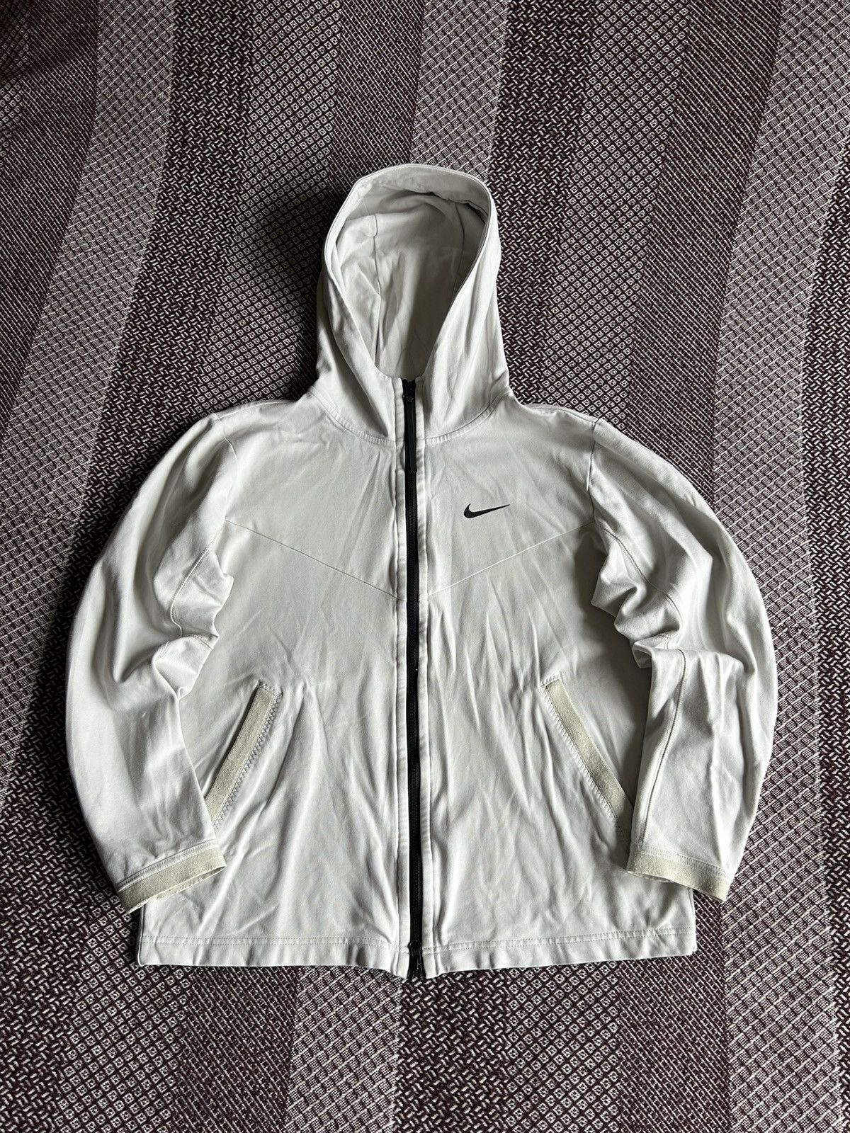 Nike Nike Sportswear Tech Pack Hoodie & Pants Size L Drill Hype Size US L / EU 52-54 / 3 - 5 Thumbnail