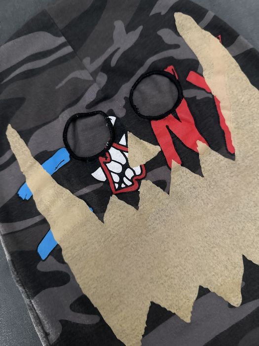 Chrome Hearts RARE Asspizza x Chrome Hearts x Matty Boy Mask Grailed