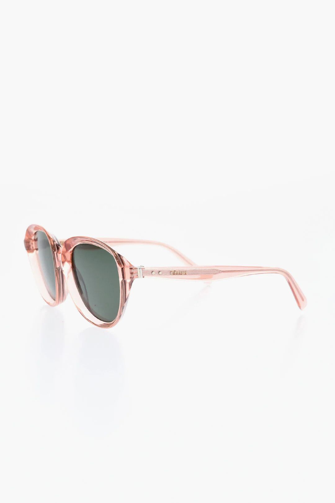 Celine og1mm0326 Size: OS / Solid-Color Sunglasses in Pink Size ONE SIZE - 2 Thumbnail