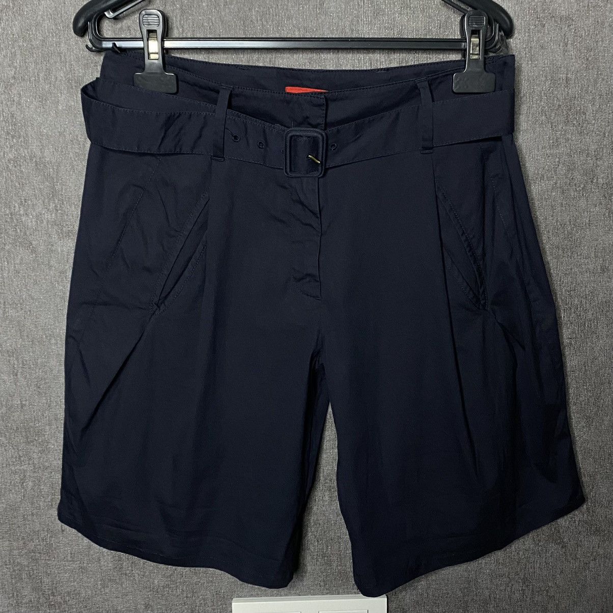 Prada × Vintage Vintage Prada chino shorts Size 27" / US 4 / IT 40 - 12 Thumbnail