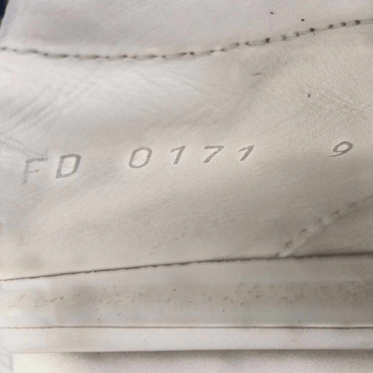 Louis Vuitton Louis‎ Vuitton Team Derby sneakers Size US 10 / EU 43 - 10 Thumbnail