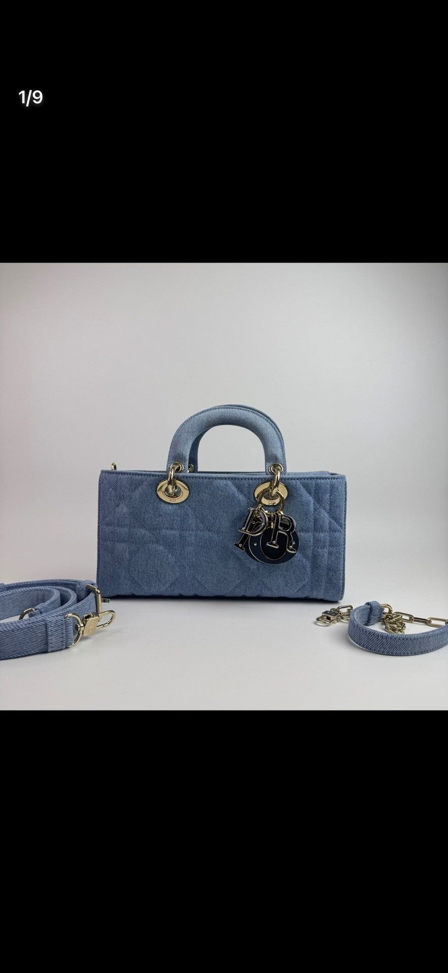 Dior Pre-loved Bag Very good condition Size ONE SIZE - 1 Thumbnail