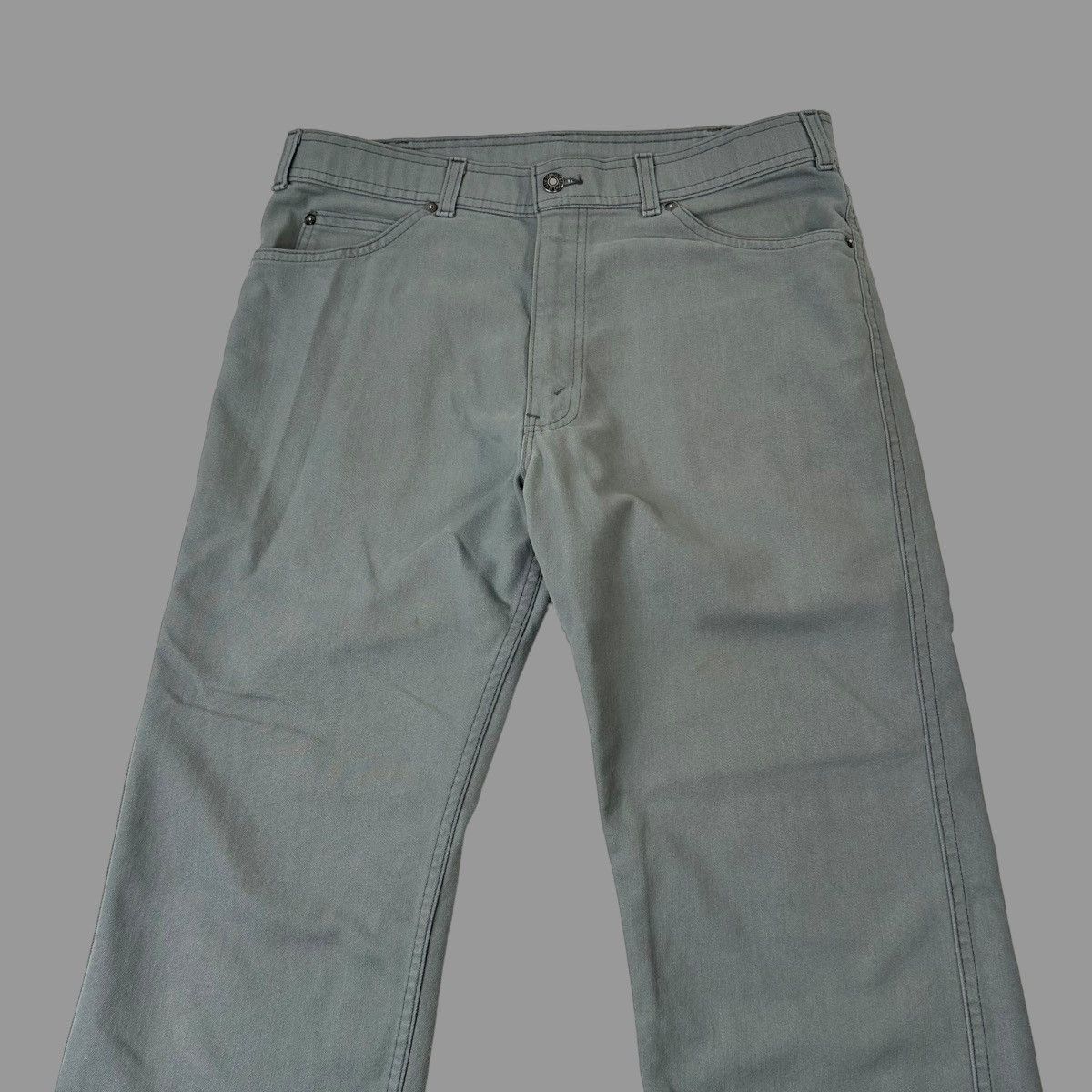 Levi's × Vintage Vintage flared Levi’s pants Size US 34 / EU 50 - 3 Thumbnail