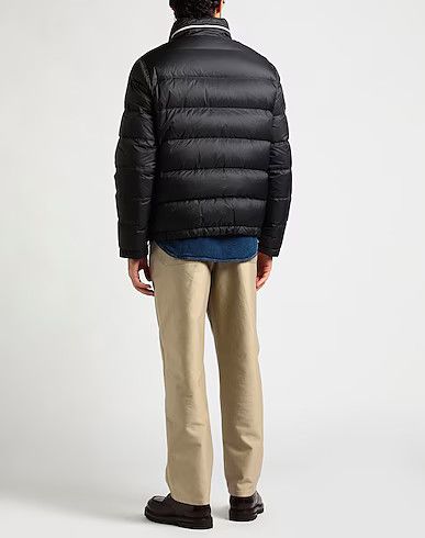 Brunello Cucinelli Jacket in Black Size US XXL / EU 58 / 5 - 3 Thumbnail