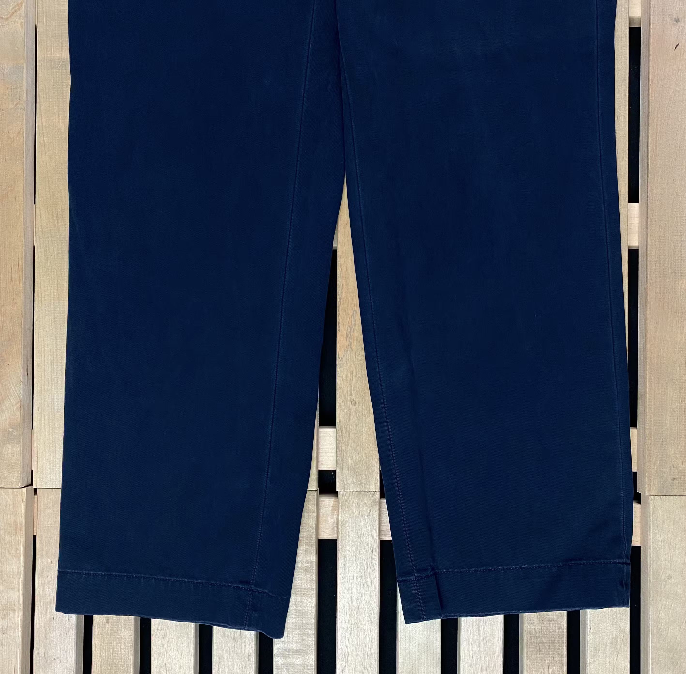 Polo Ralph Lauren × Ralph Lauren × Vintage Mens Pants Polo Ralph Lauren Vintage Size 34x32 Size US 34 / EU 50 - 3 Thumbnail