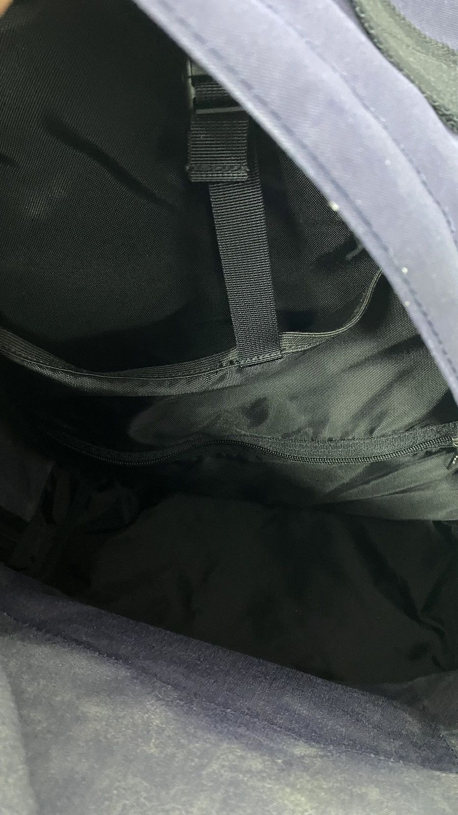 The North Face Tnf backpack bag Size ONE SIZE - 9 Thumbnail