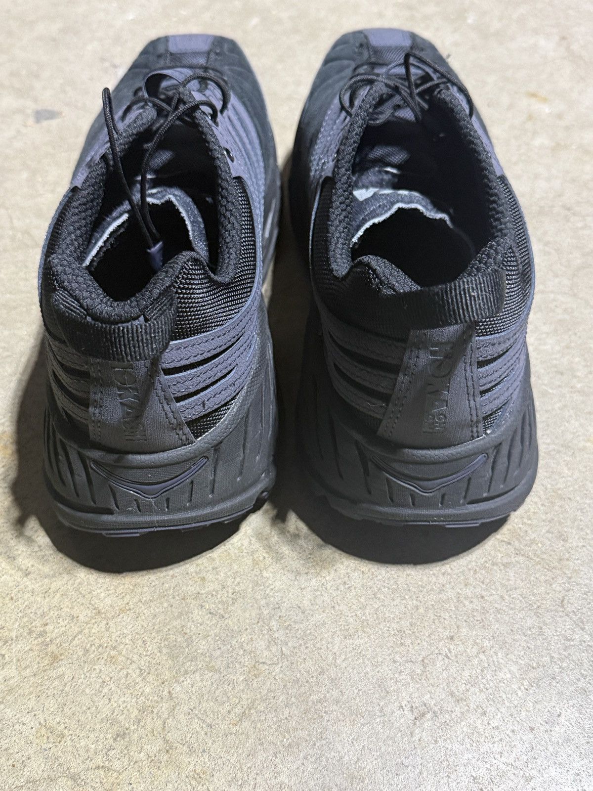 Hoka Hoka Stinson Evo OG Size US 11.5 / EU 44-45 - 6 Thumbnail
