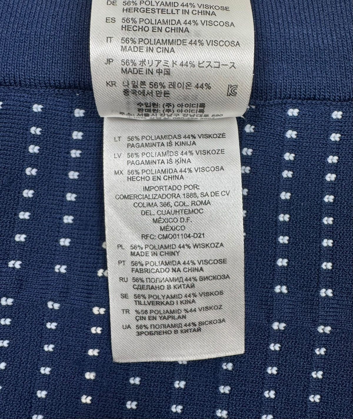 Sandro Sandro Mini Skirt Knit Pleated Polyamide-Viscose size T1 Size 25" / US 0 / IT 36 - 12 Thumbnail