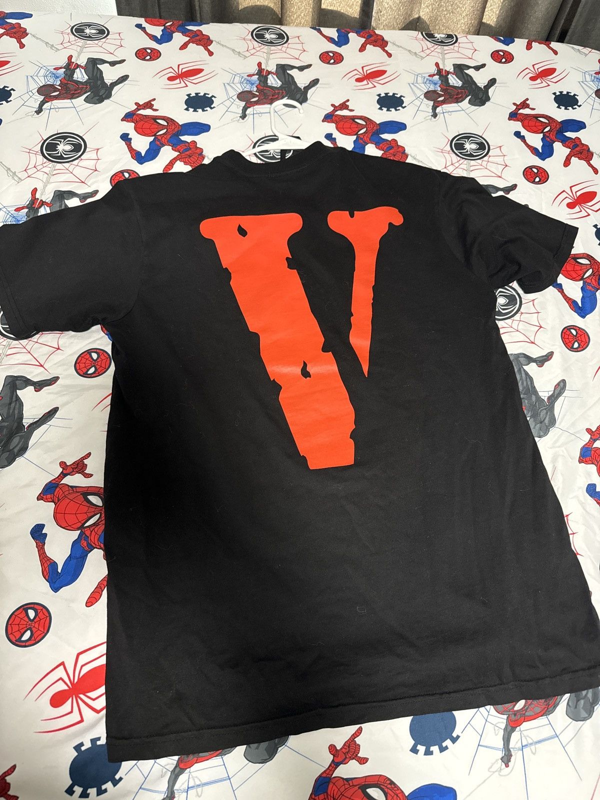 Vlone Friends mulbery st ny shirt Size US S / EU 44-46 / 1 - 3 Thumbnail