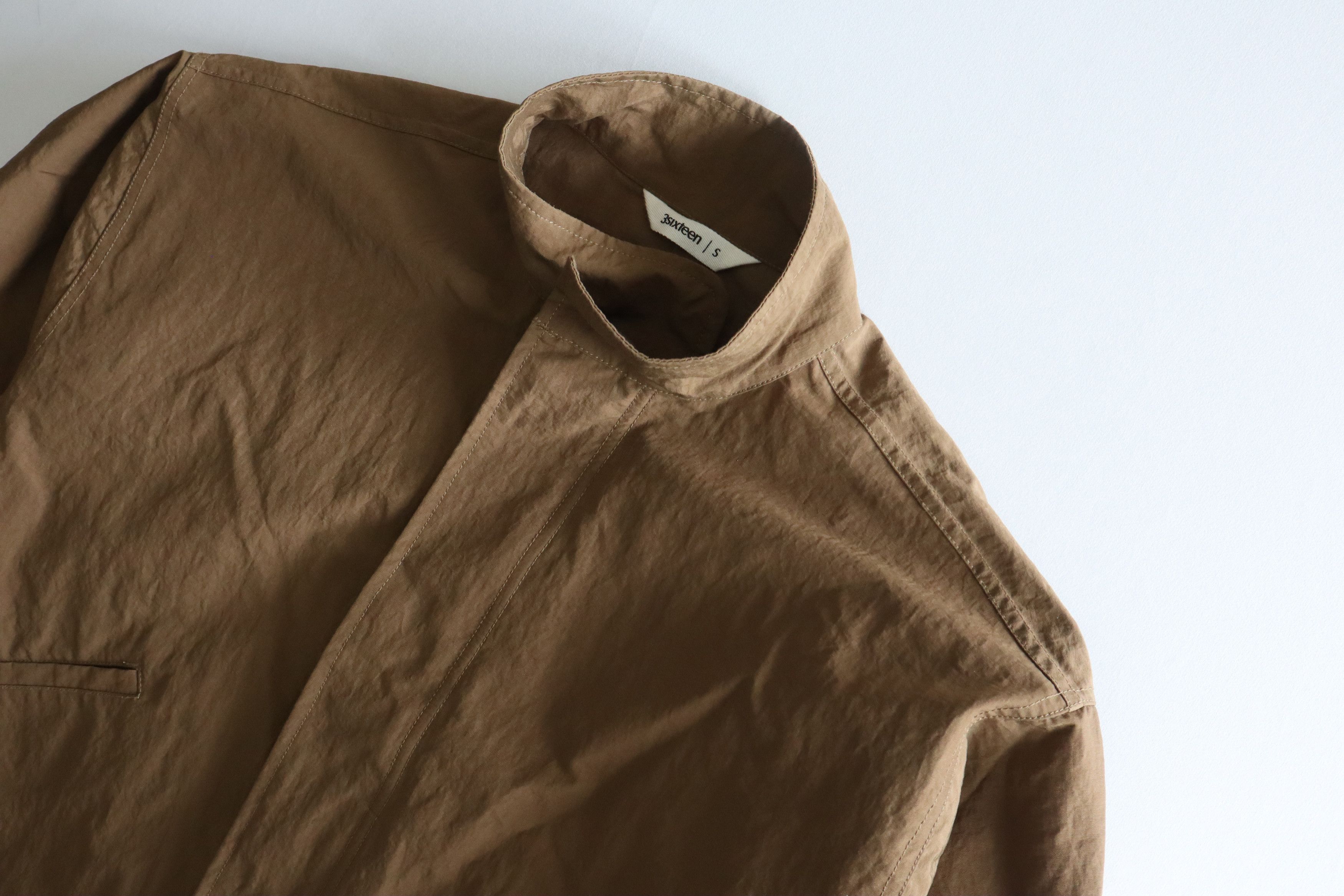 3sixteen Fishtail Parka Size US S / EU 44-46 / 1 - 3 Thumbnail