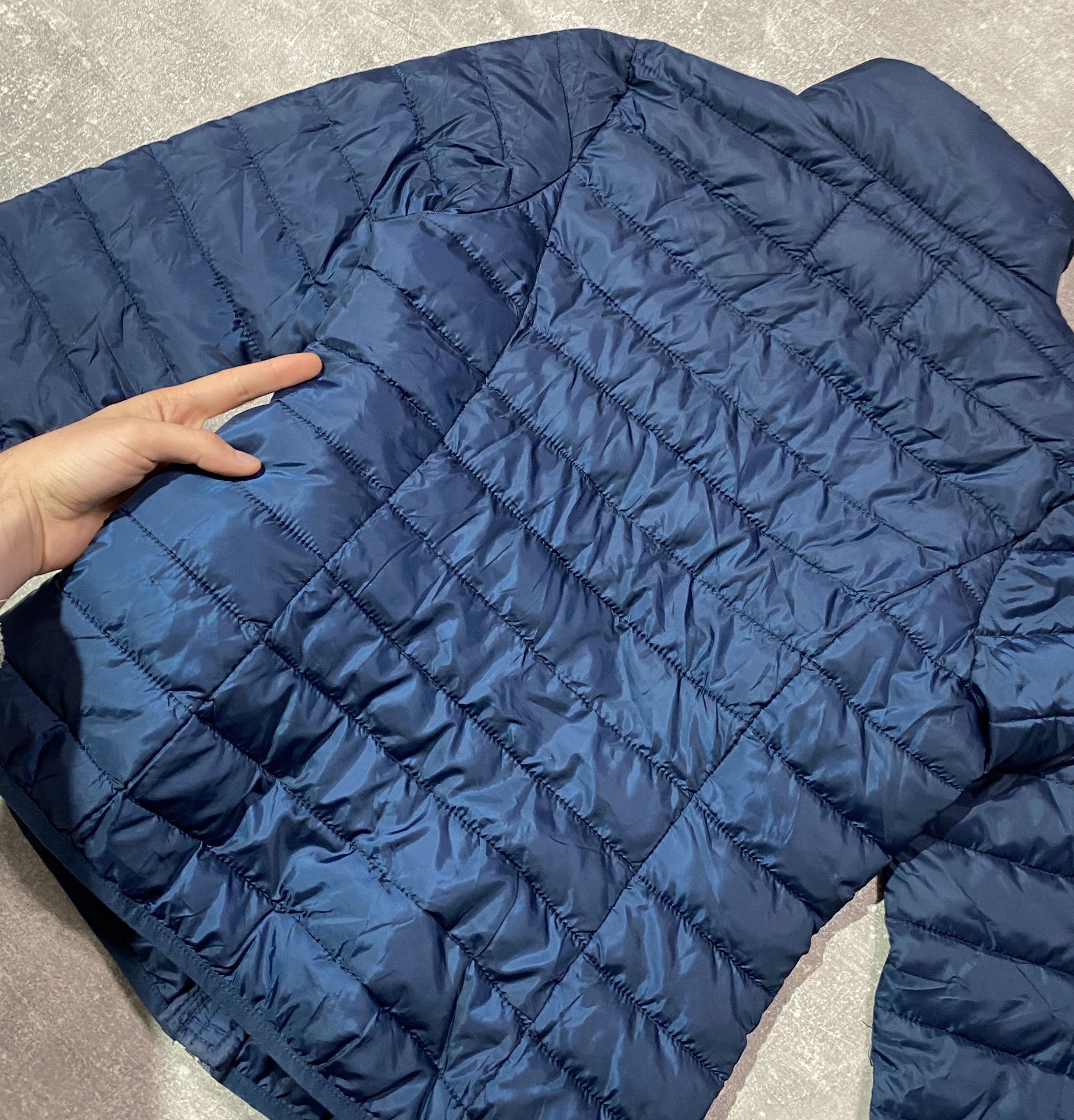 True Religion True Religion Quilted Jacket Size US S / EU 44-46 / 1 - 7 Thumbnail