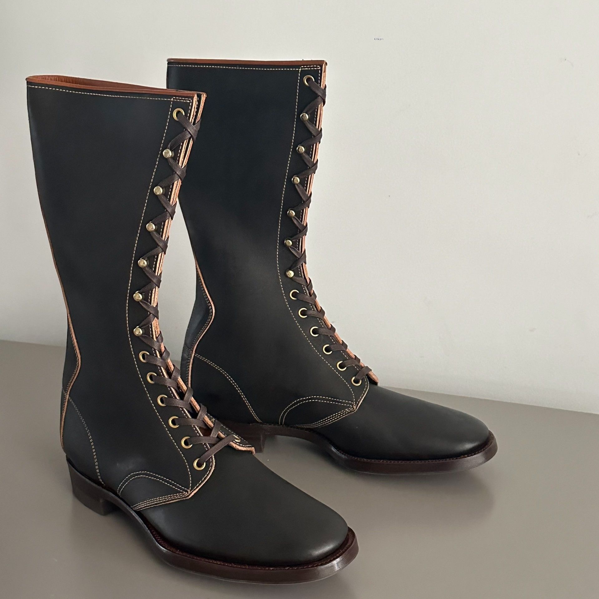 Clinch Boots Clinch Hi-Liner Boots Size US 8 / EU 41 - 3 Thumbnail
