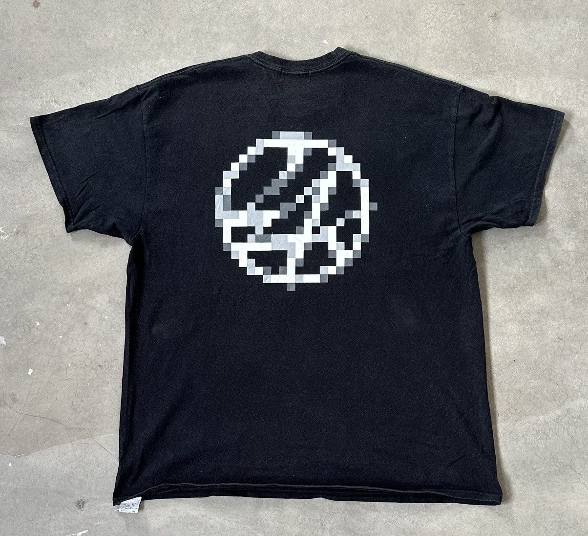 ミュージシャン HOTFIX SS TEE 24karats HOTFIX SS TEE | TEE | 24karats OFFICIAL ONLINE STORE