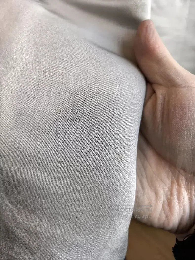 Rick Owens Silk Short Jacket by Rick Owens. Size US M / EU 48-50 / 2 - 8 Thumbnail
