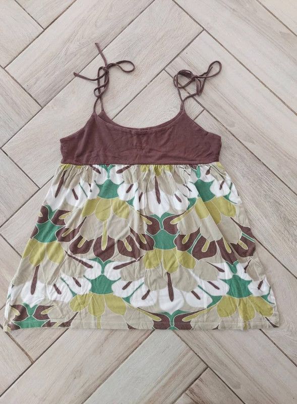 Vintage Papaya vintage top 14 Size XL / US 12-14 / IT 48-50 - 4 Thumbnail