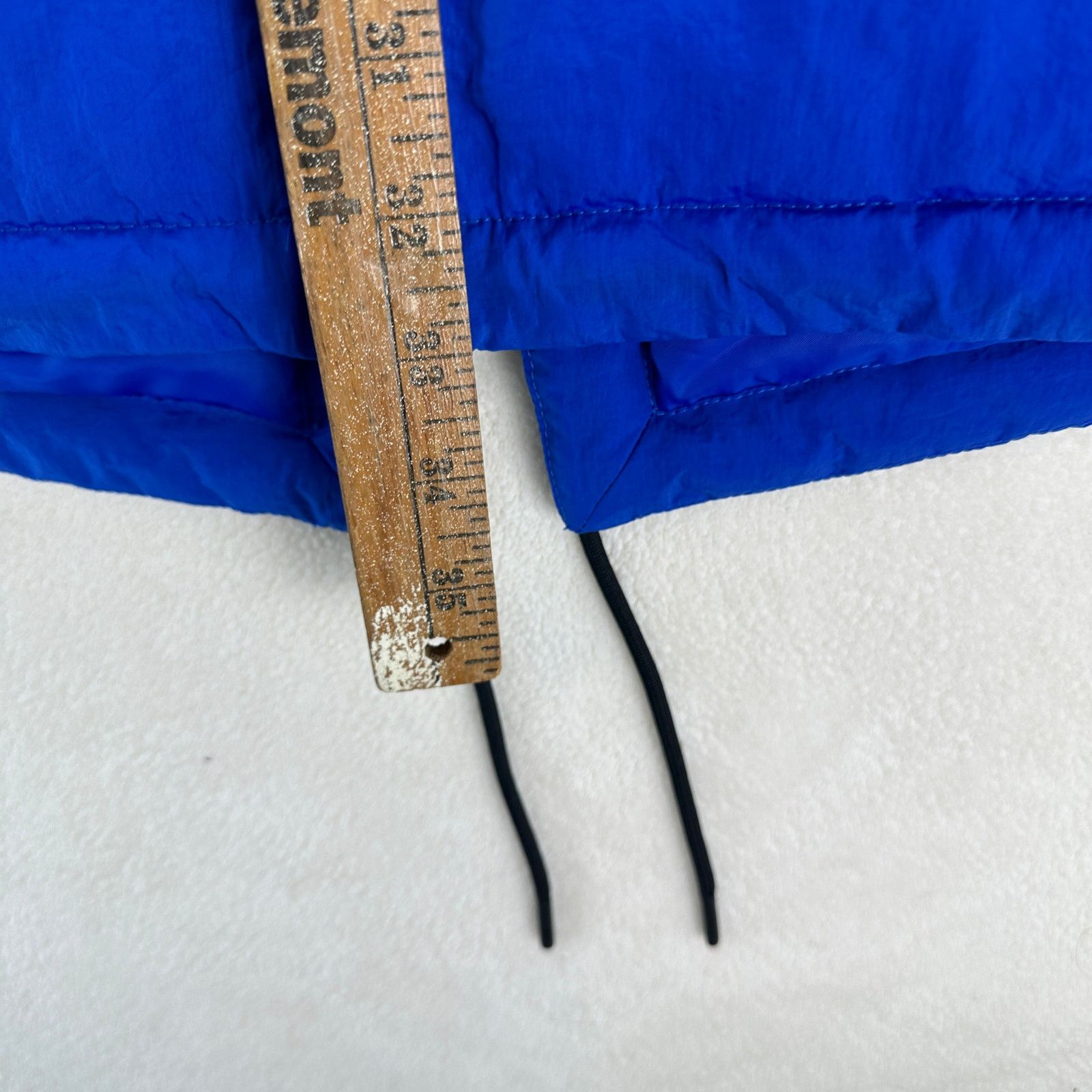 Nike NIKE Women’s M Dugout Winter Jacket ROYAL BLUE DC9103-493 Size M / US 6-8 / IT 42-44 - 3 Thumbnail