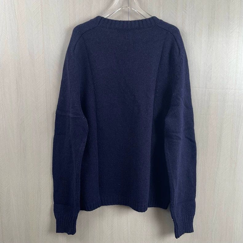 Gucci Gucci Sweater 2502-Nextarrow Size US L / EU 52-54 / 3 - 3 Thumbnail