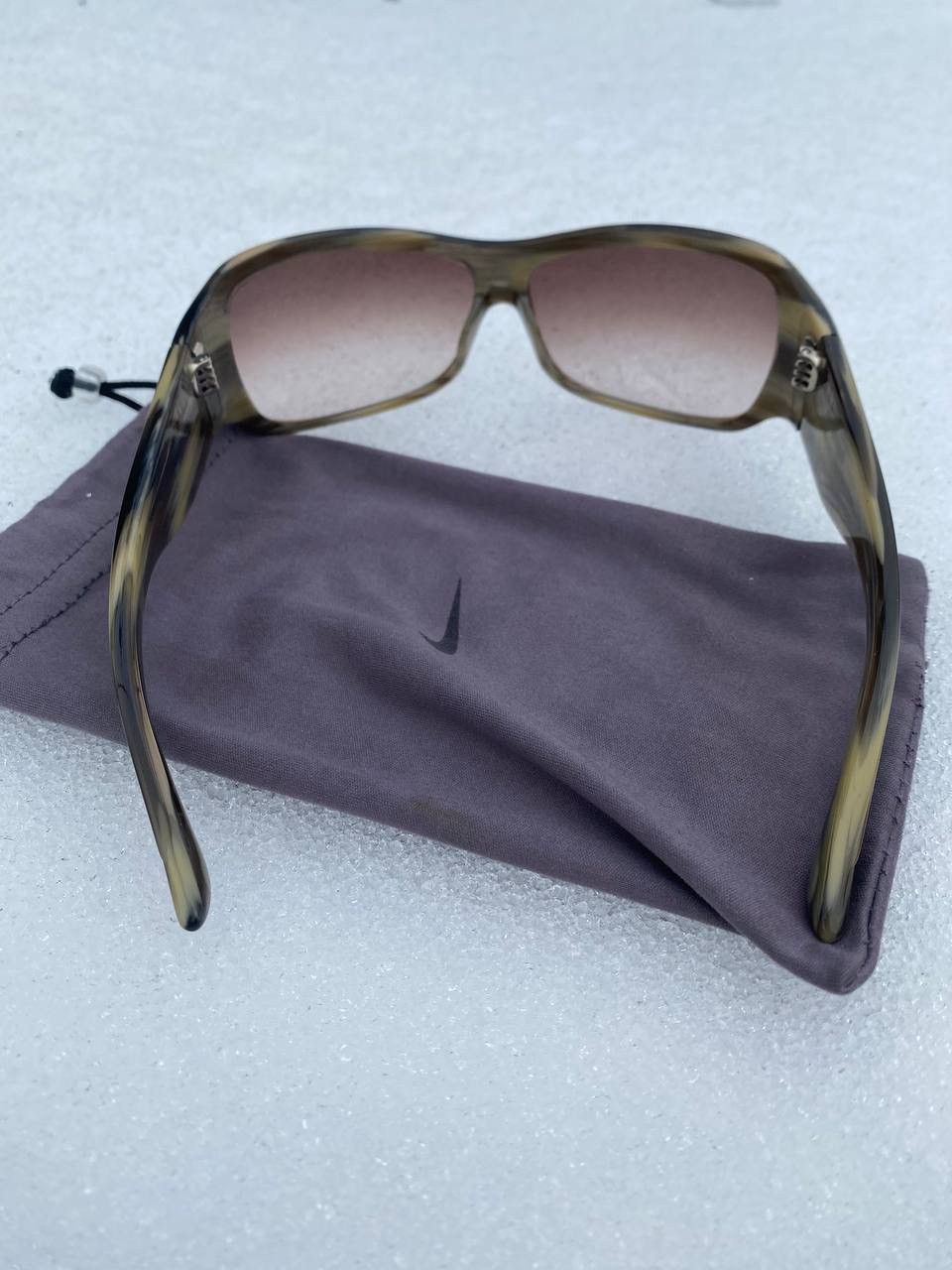 Nike × Vintage Vintage Nike glasses Size ONE SIZE - 4 Thumbnail