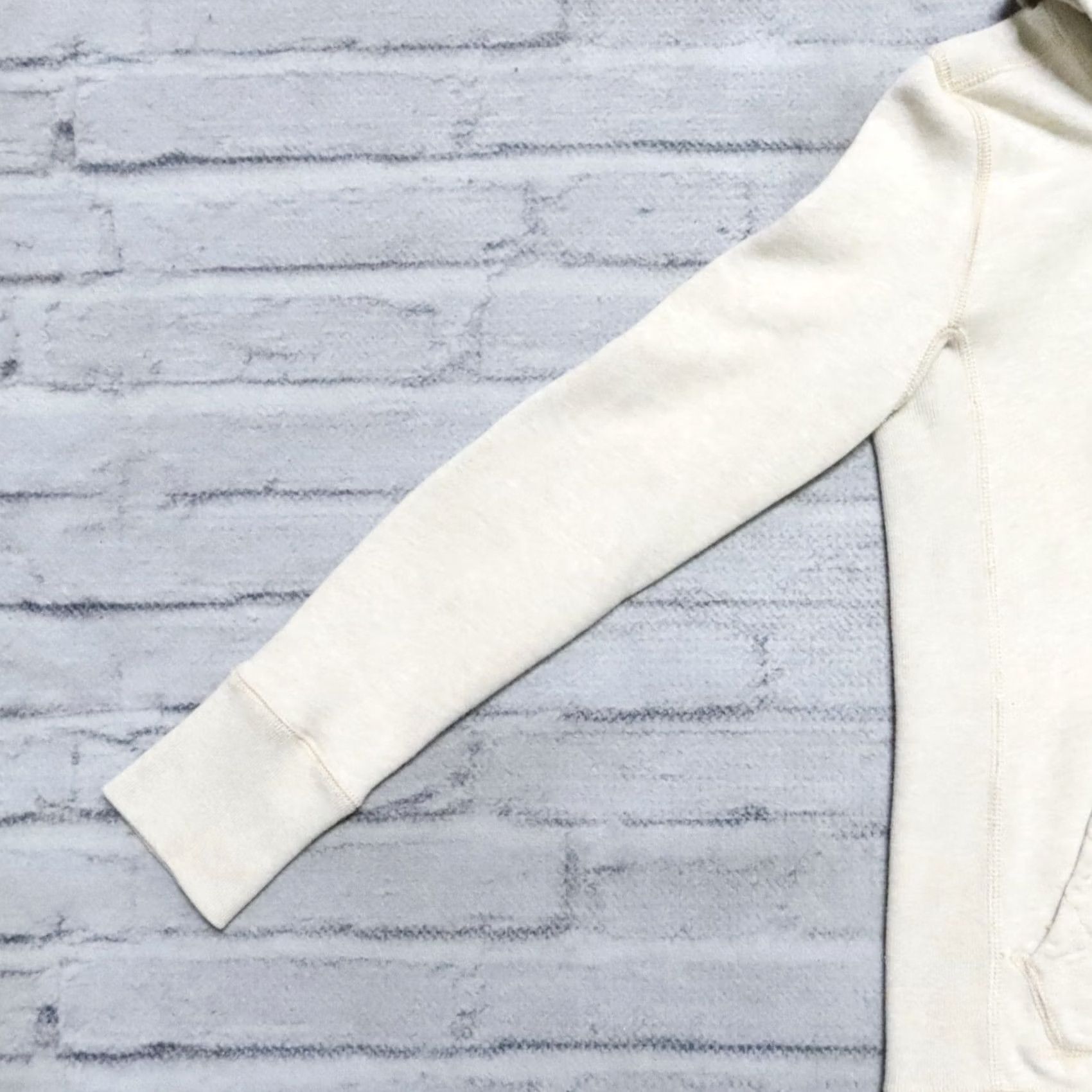 Ralph Lauren Vintage Rugby Ralph Lauren Shawl Collar Sweater Men S Size S Cream Pullover Size US S / EU 44-46 / 1 - 4 Thumbnail