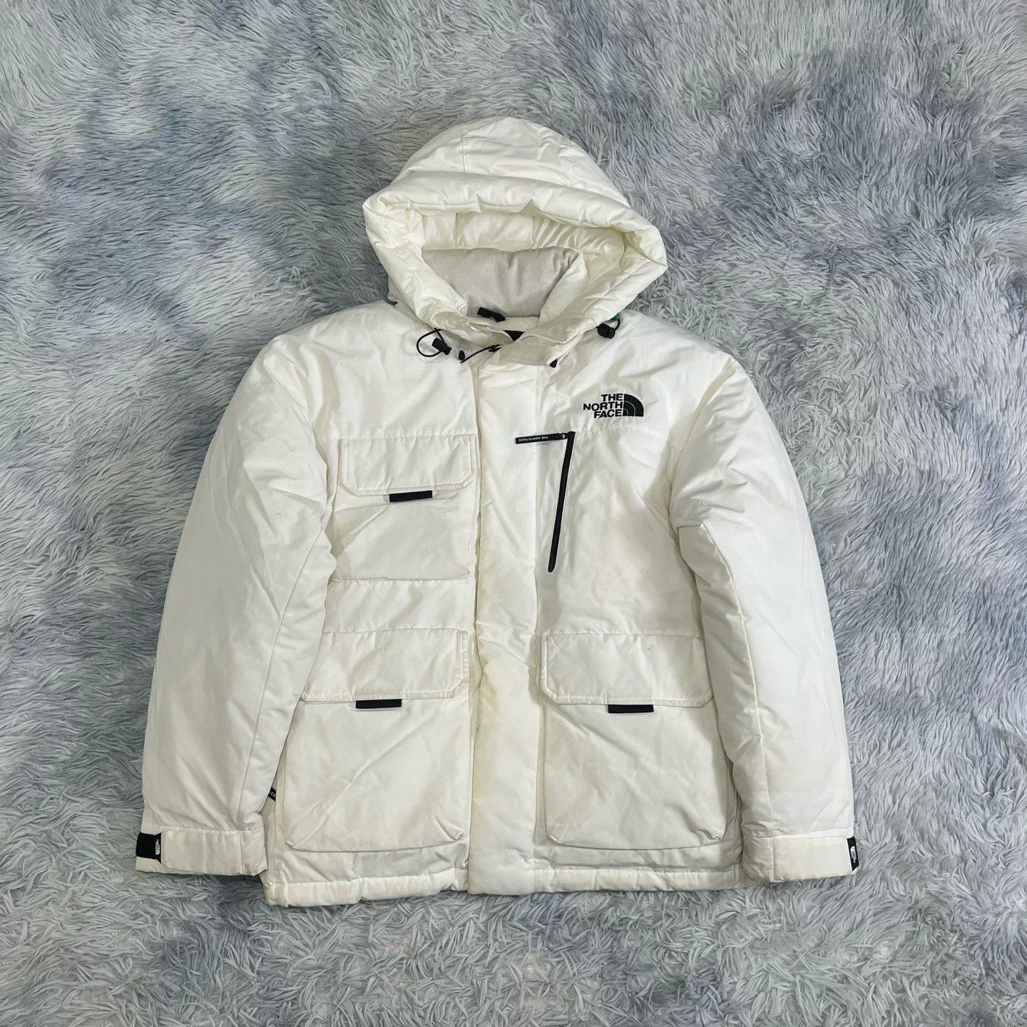 The North Face The North Face Down Jacket Size US XL / EU 56 / 4 - 1 Thumbnail