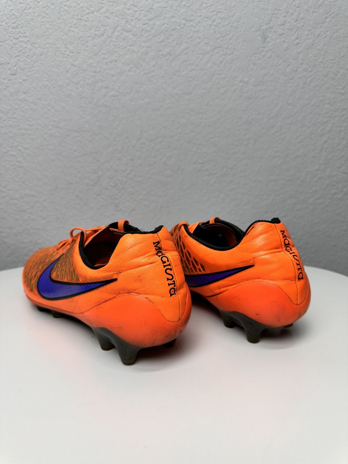 Nike Nike US 11 Insole 29.5 Magista Opus FG Men's 649230-858 Size US 12.5 / EU 45-46 - 6 Thumbnail