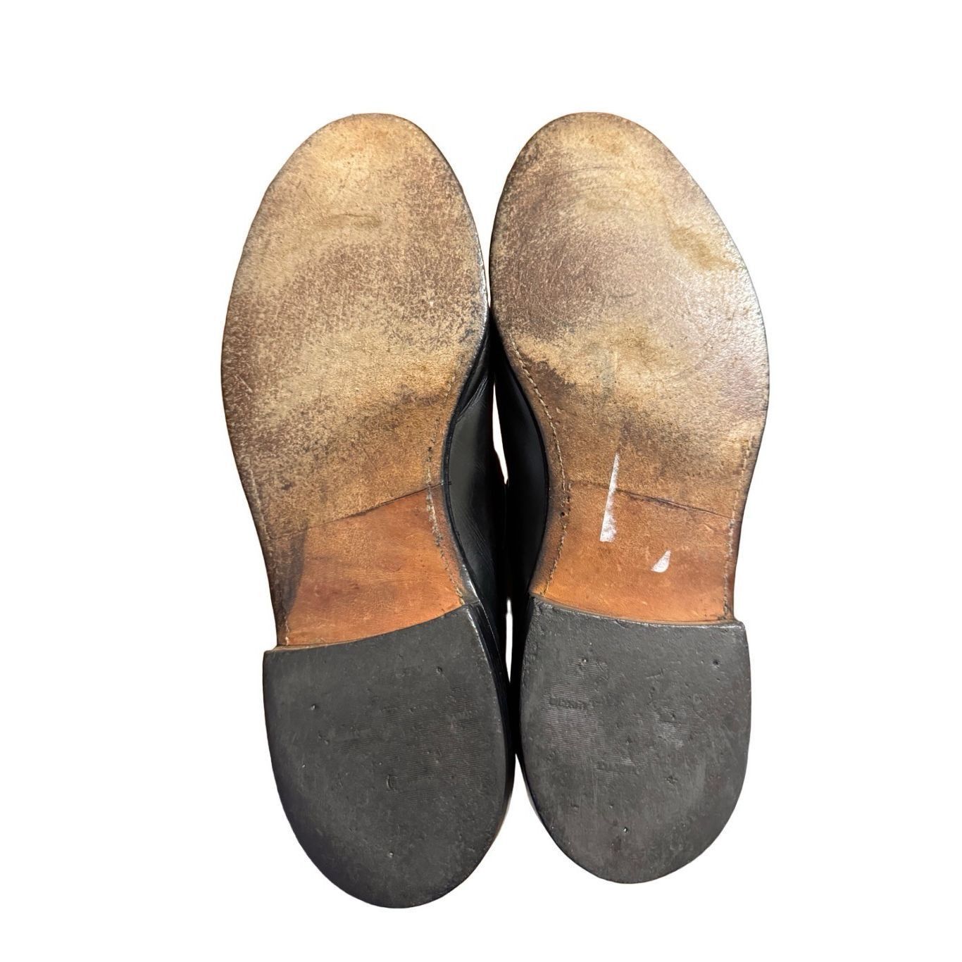 Allen Edmonds Black Allen Edmonds Saratoga Made in USA Tassel Loafers Size Size US 9.5 / EU 42-43 - 9 Thumbnail