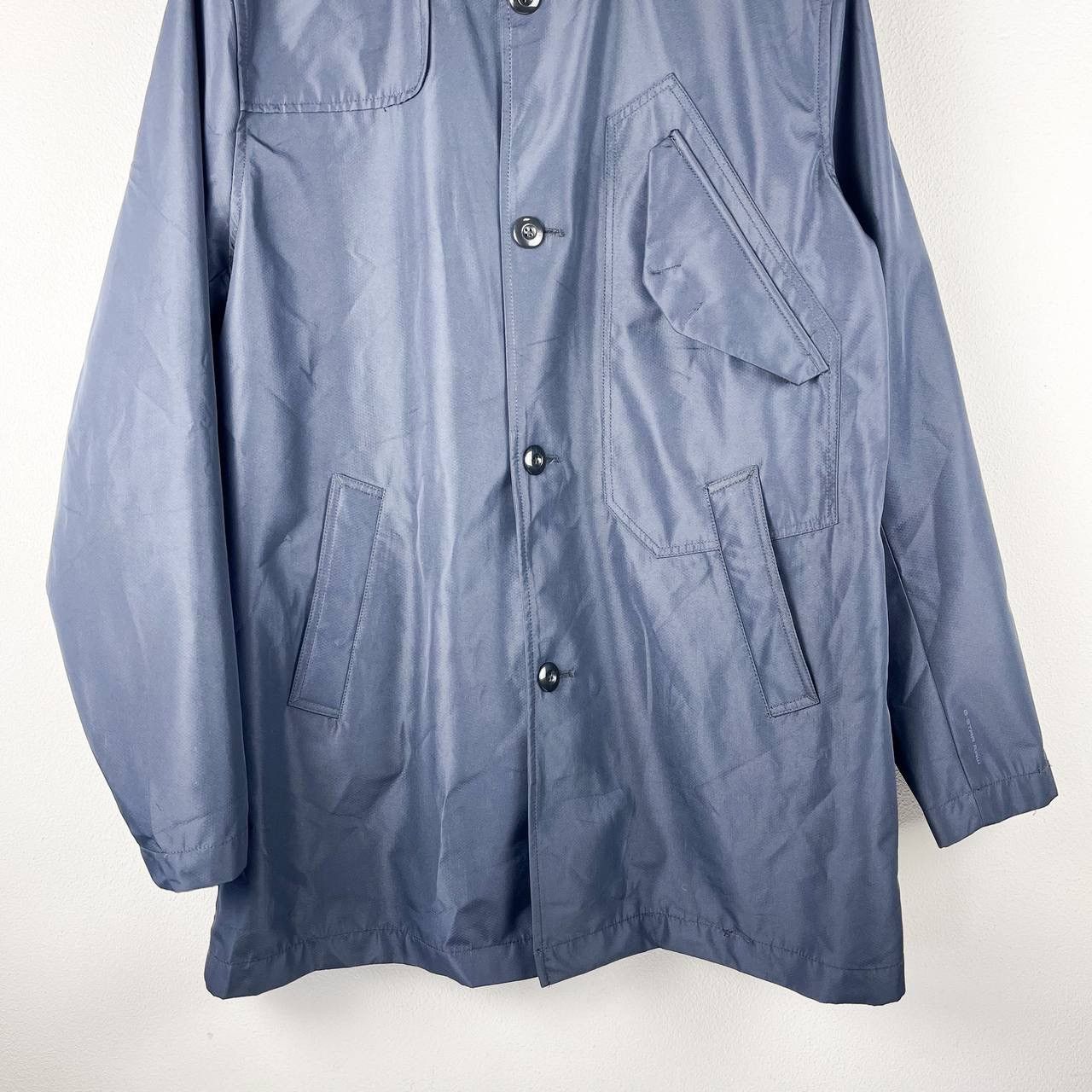 G-Star G-star Jackets Size US XXL / EU 58 / 5 - 5 Thumbnail