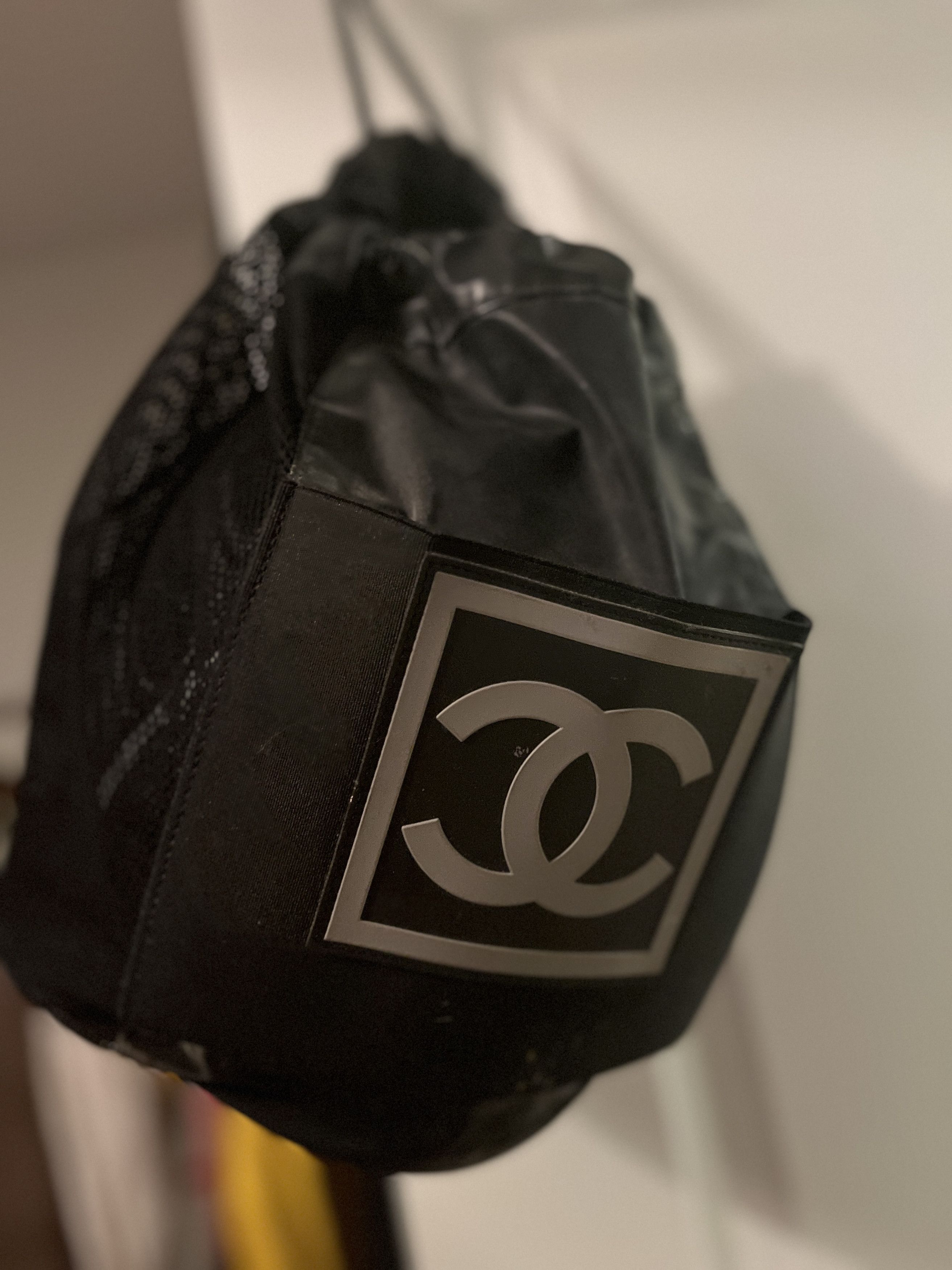 Chanel Chanel Basketball and Bucket Bag Size ONE SIZE - 2 Thumbnail