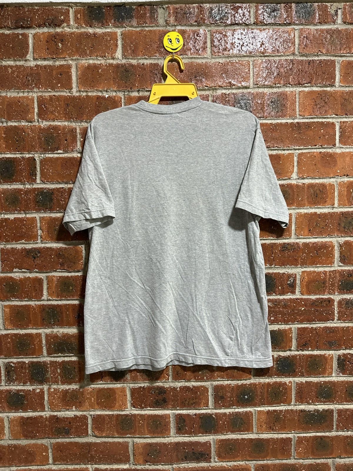 Reebok × Vintage Vintage Reebok Faded Tee Size US S / EU 44-46 / 1 - 6 Thumbnail