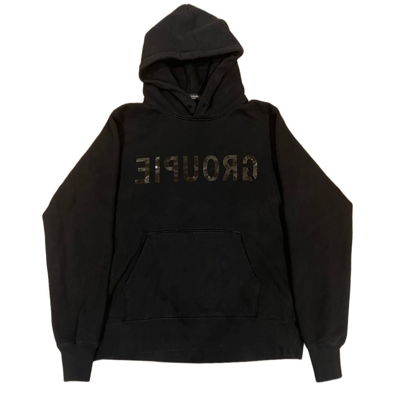 Undercover Groupie Hoodie | Grailed