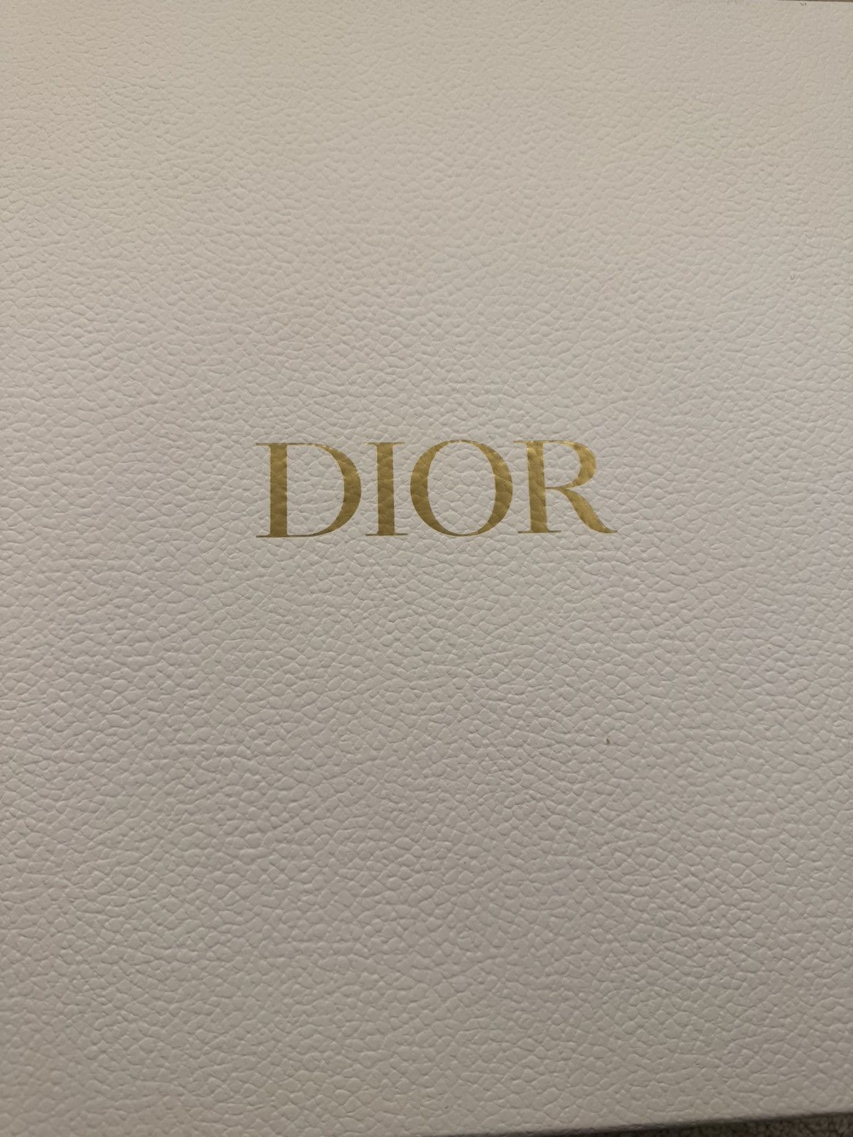 Dior 🌟 Christian Dior D-Connect Sneakers Size US 8 / IT 38 - 12 Thumbnail