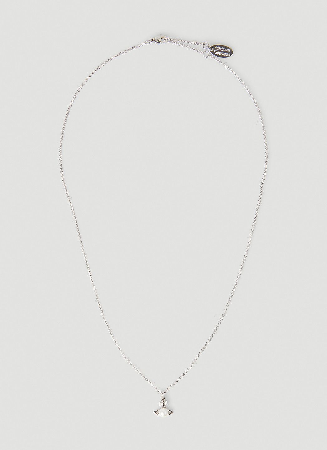 Balbina Necklace
