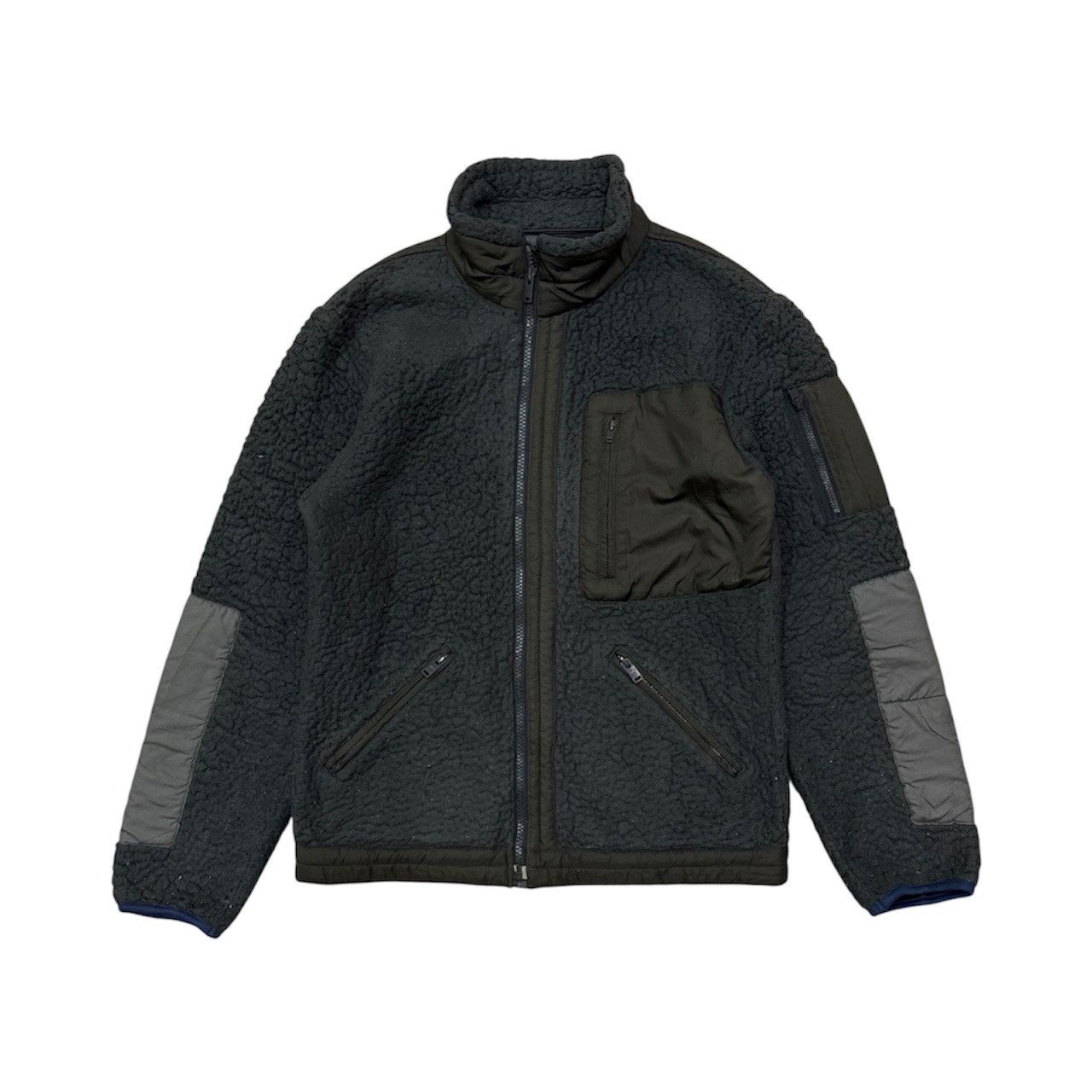 Undercover × Uniqlo Uniqlo Undercover by Jun Takahashi Fleece Jacket Size US XS / EU 42 / 0 - 1 Thumbnail