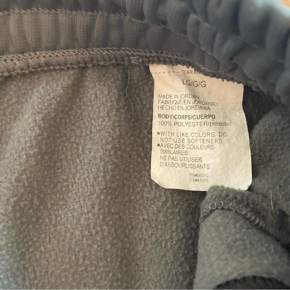 Under Armour Under Armour Gray Pants Athletic Sweatpants Athleisure Size Size US 30 / EU 46 - 5 Thumbnail