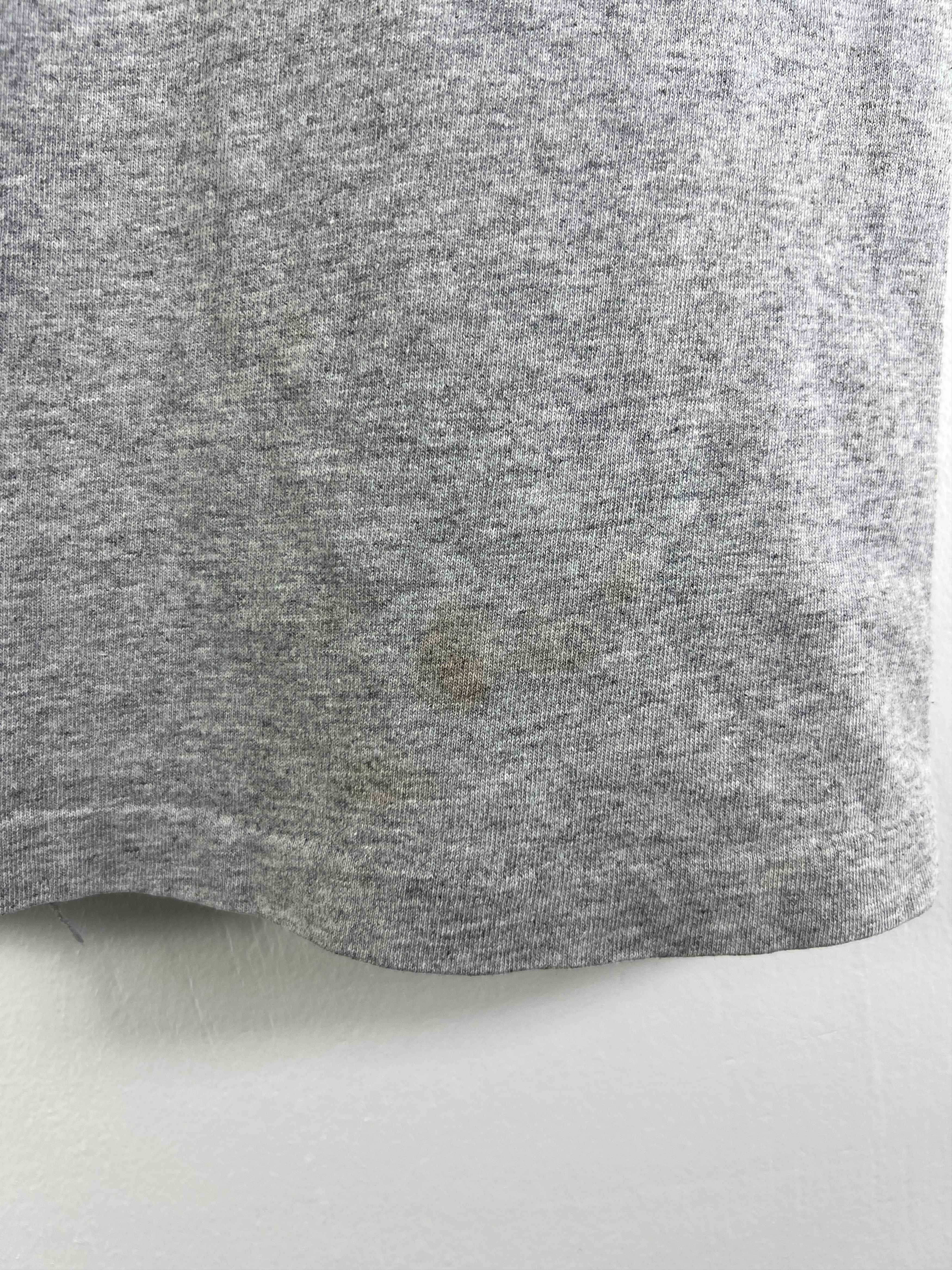NCAA × Vintage No.4854 Vintage 90s Michigan Wolverines Graphic Tee (L) Size US L / EU 52-54 / 3 - 9 Thumbnail