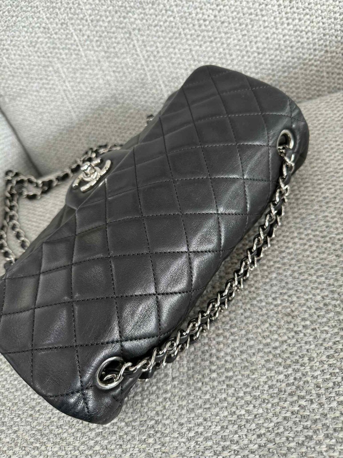 Chanel Chanel Limited Edition Flap bag Size ONE SIZE - 6 Thumbnail