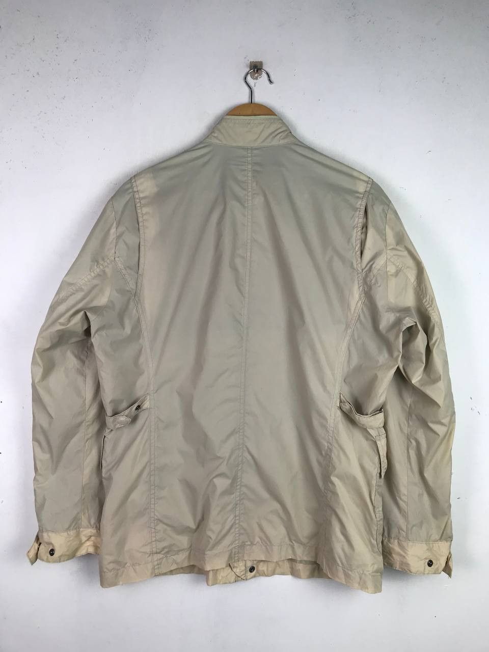 Japanese Brand × Playboy × Vintage Vintage Playboy Pocketable Rare Design Jacket Size US L / EU 52-54 / 3 - 2 Thumbnail
