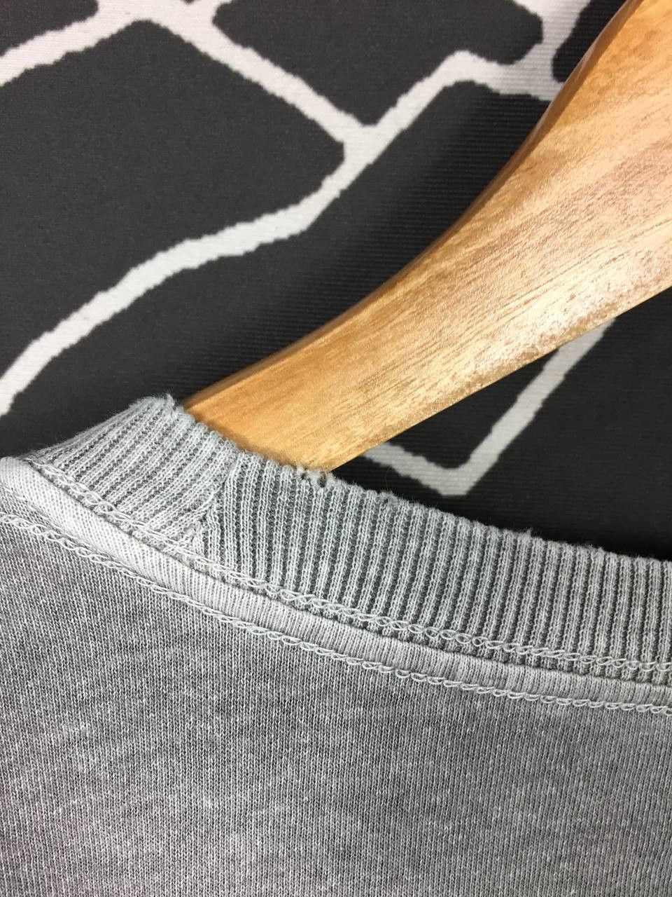 Japanese Brand × Uniqlo Uniqlo Plain Casual Essential Tee Size US XL / EU 56 / 4 - 7 Thumbnail