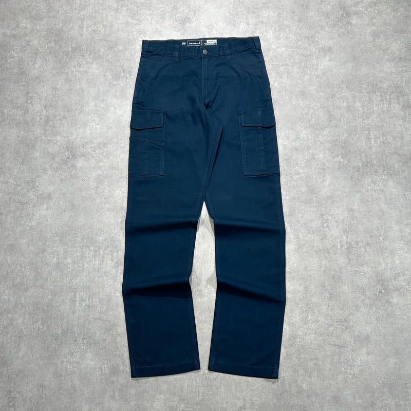 Carhartt Carhartt cargo pants W33 Size US 33 - 1 Thumbnail