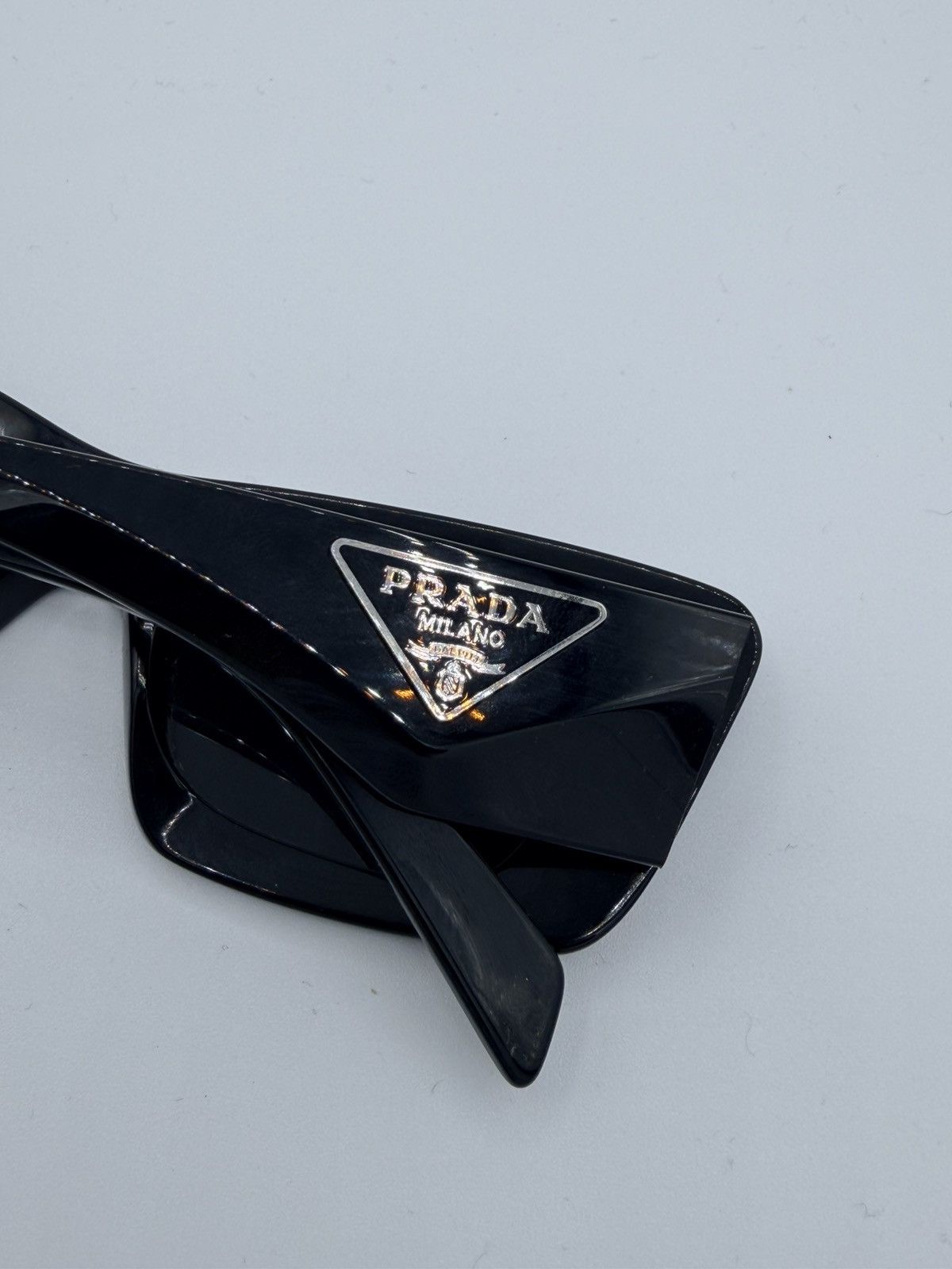 Prada Prada Sunglasses Size ONE SIZE - 6 Thumbnail