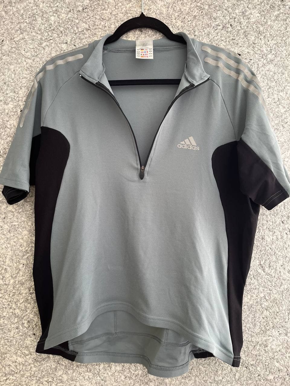Adidas cycling jersey Adidas Size US S / EU 44-46 / 1 - 2 Thumbnail