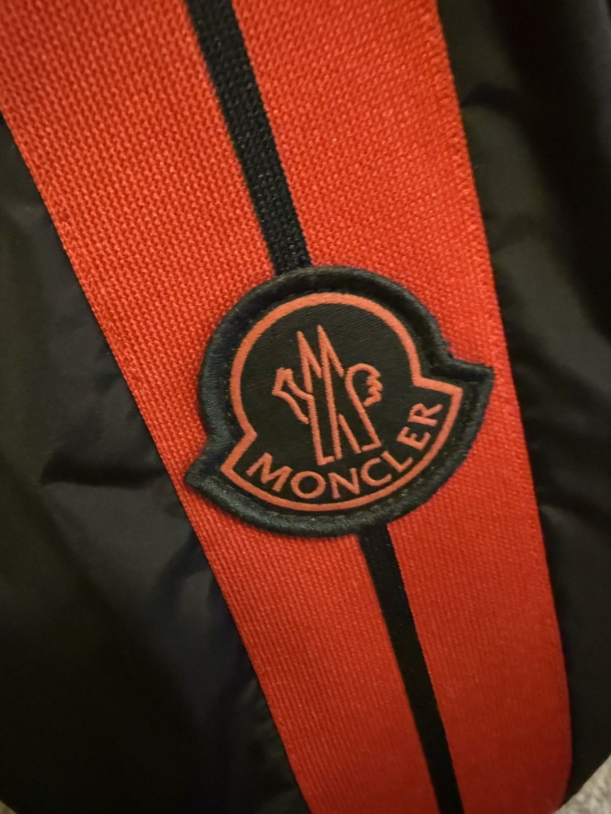 Moncler × Palm Angels Moncler X Palm Angels Size US M / EU 48-50 / 2 - 5 Thumbnail