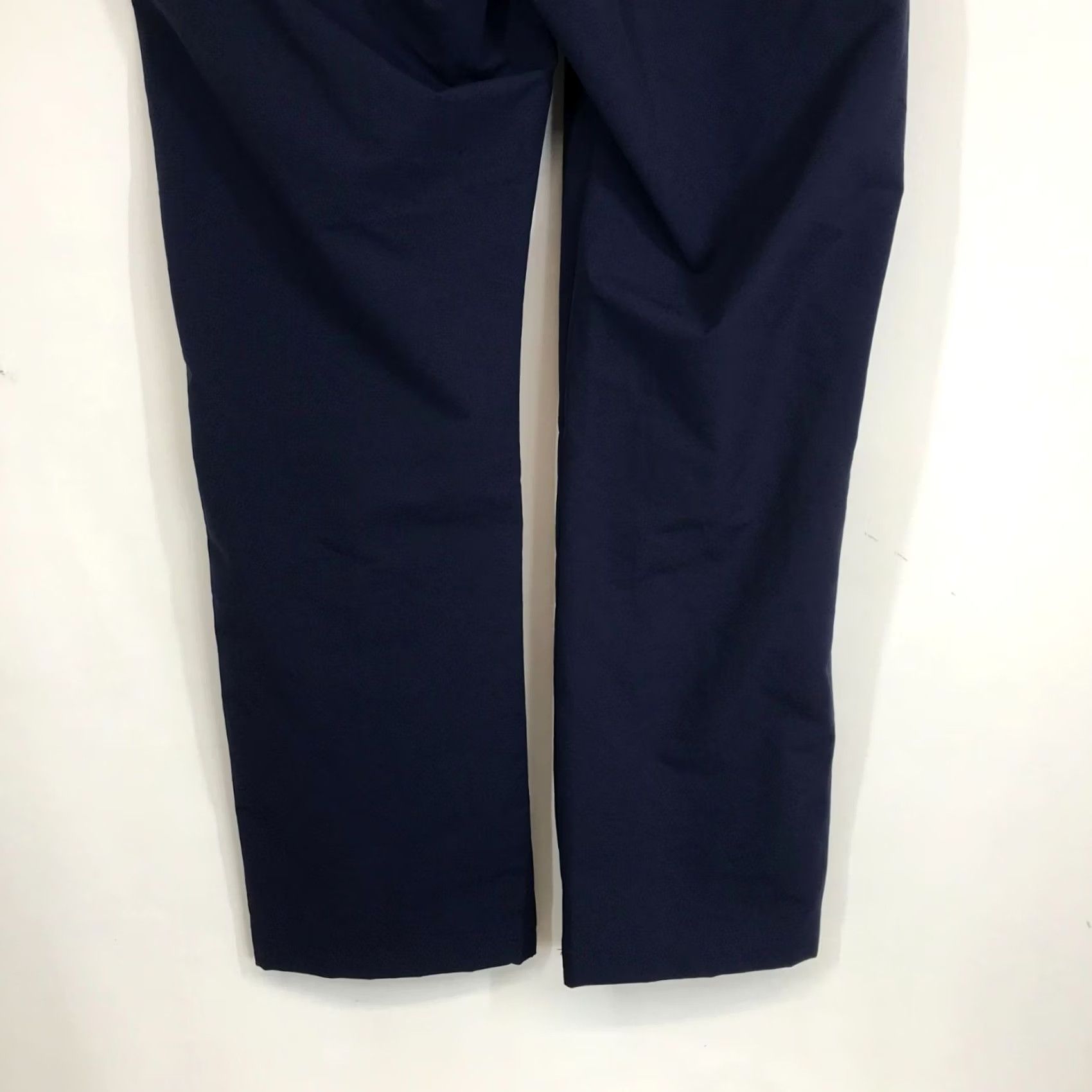 Under Armour UNDER ARMOUR Men’s Pants - Navy 38 x 32 - 100% Polyester Golf Pants - Regular Size US 38 / EU 54 - 6 Thumbnail