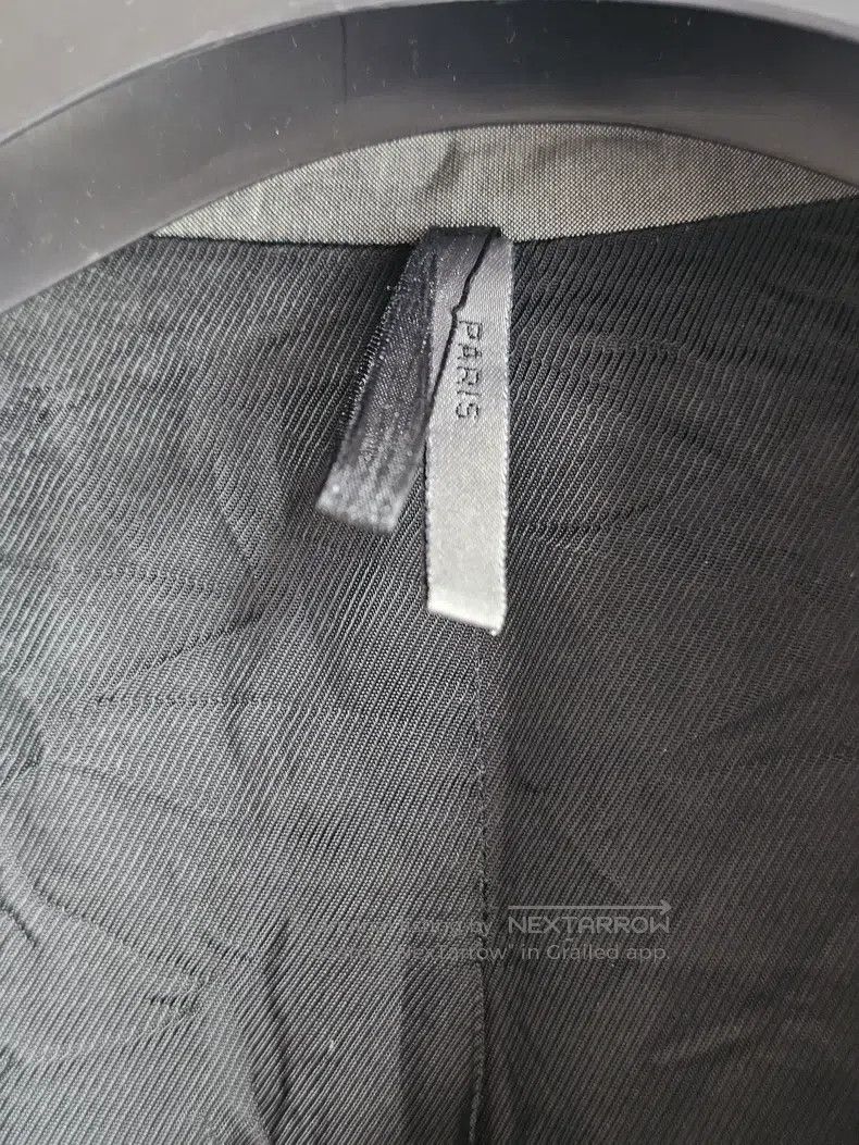 Dior Dior Men's jacket, grey i Size US L / EU 52-54 / 3 - 3 Thumbnail
