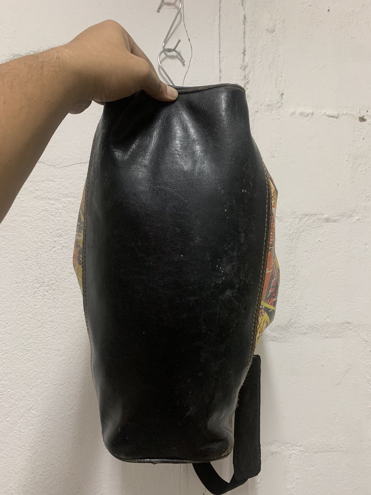 Levi's Levi’s Bag ‘Vintage Design’ Size ONE SIZE - 8 Thumbnail