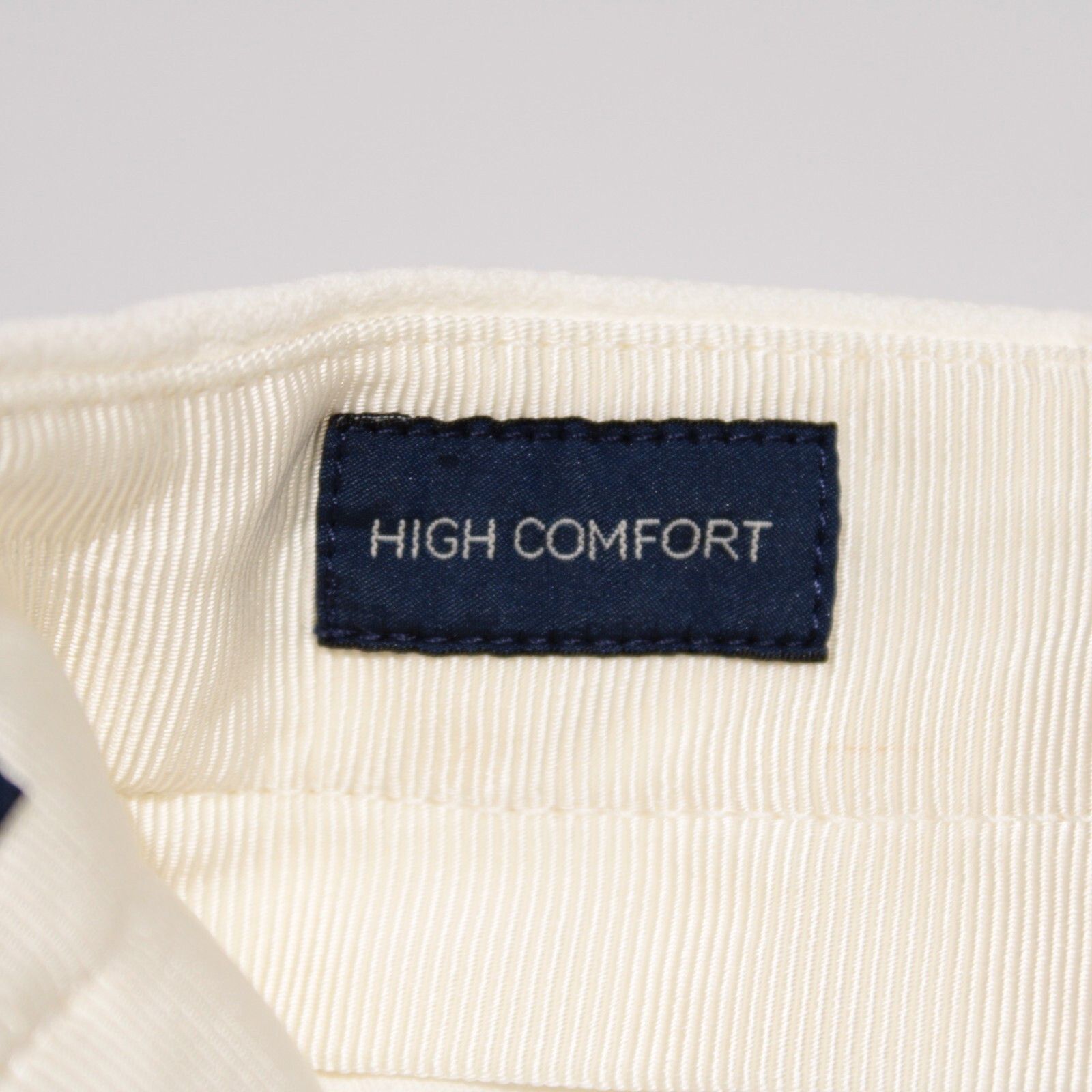 Incotex INCOTEX New with tags Chino Size 34 US In White Size US 34 / EU 50 - 6 Thumbnail