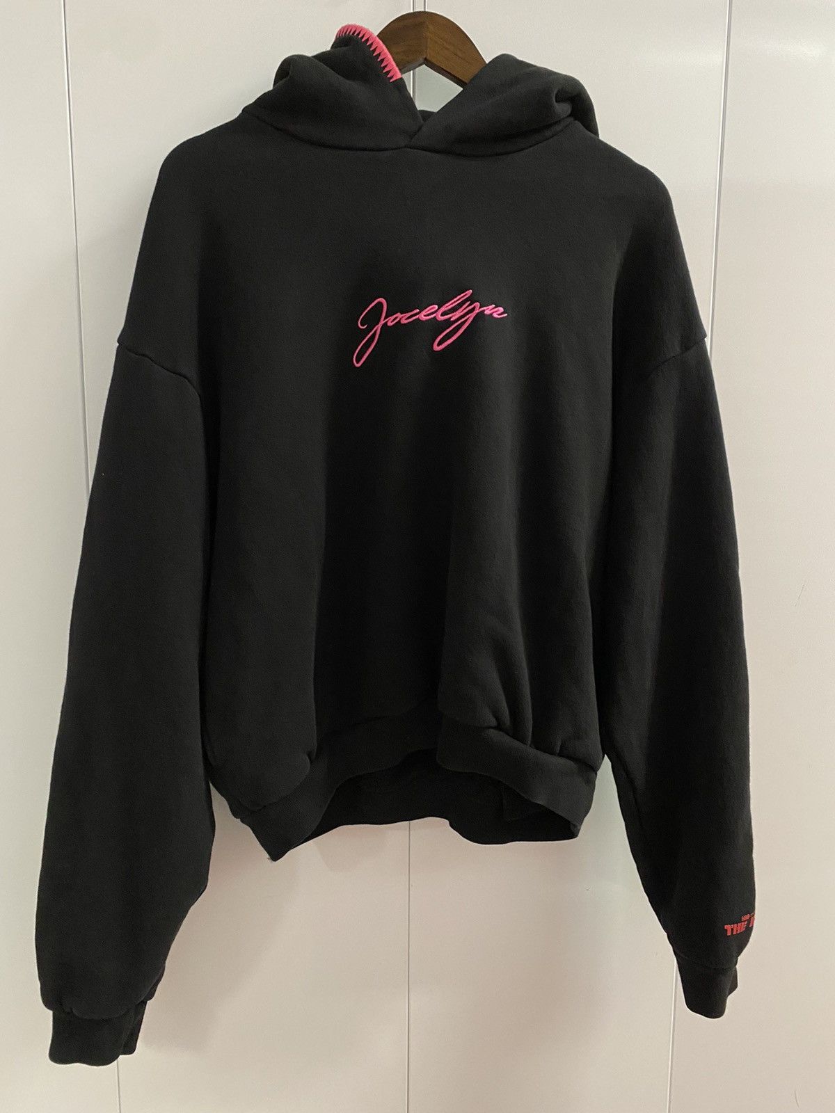 Designer × The Weeknd × XO HBO Max Original The Idol x The Weeknd ...