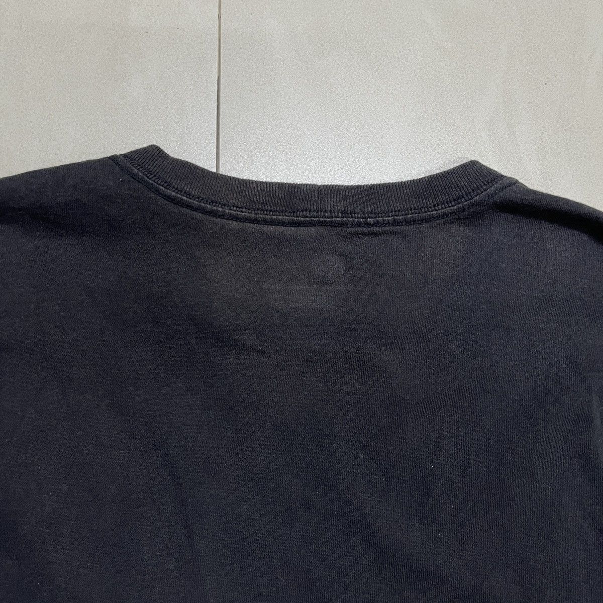 Carhartt × Carhartt Wip Carhartt Logo Longsleeve T Shirt Size US S / EU 44-46 / 1 - 10 Thumbnail